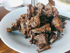 -便宜坊烤鸭店(科创店)