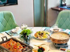 -海泰食府·新鲁菜·家宴(总部基地店)