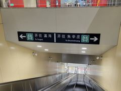 -王府井(地铁站)