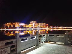 -党河风情线国家水利风景区