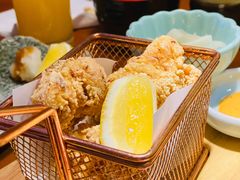 -鳗鱼家·深夜食堂(军博店)