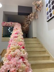 -诗丽华黛美容院