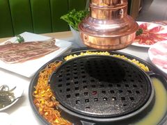 -韩宫宴和牛烤肉(盐城金鹰店)