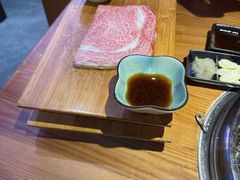 -丸藏和牛烧肉专门店(园区师惠坊店)