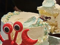 -CAKE BOSS 蛋糕老板(北京世纪金源购物中心)