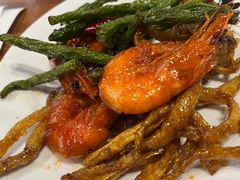 -汉巴味德·烤肉与啤酒的自助(杭州大悦城店)