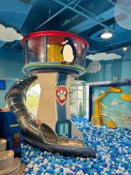 -尼克Playtime(欢乐海岸店)