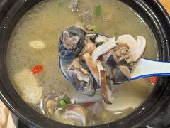 -妈妈的味道(和顺古镇店)