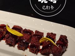 -晓粤·惹味粤菜(凯德乐峰广场店)