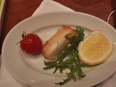 -上海柏悦酒店·世纪100牛排馆