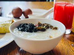 -长白山凯悦酒店·市集咖啡厅