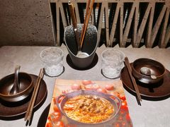 -罗勒家·养生火锅· Bistro(大望路店)
