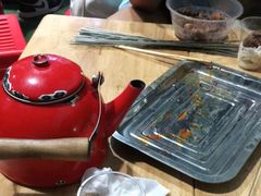 -清真·马峰烤肉(小学习北巷店)