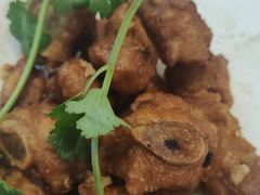 -陆记鹅庄·潮汕菜·狮头鹅(大仟里店)