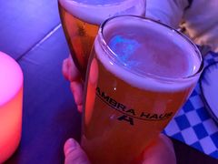 -Ambra Haus琥珀屋精酿餐厅(宝山店)