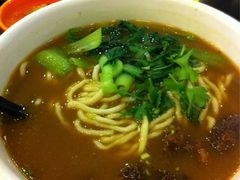 -长寿面(北京西路店)