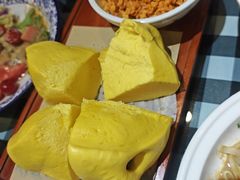 -老东营·东营菜(西四路店)