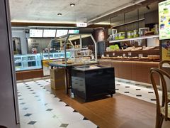 -嗒令甜品·主题融合料理餐厅(首座时代店)