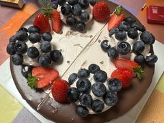 -味多美蛋糕(劲松京客隆店)