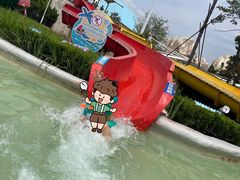 -泉城欧乐堡水上世界