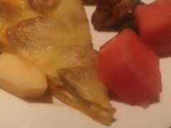 -美食汇自助餐厅(兰州万达文华酒店)