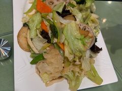 -桃子餐厅·天津菜(王顶堤总店)