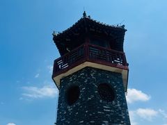 -蓬莱阁景区