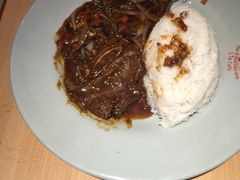 -Lia Cafe Bar Restaurant松山咖啡屋