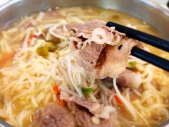 -宝园酒家(美林M·LIVE天地东座店)