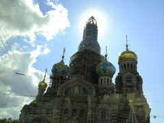 -滴血救世主教堂