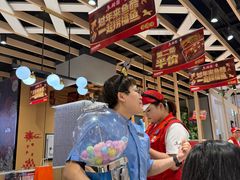 -鱼酷活鱼烤鱼(北美店)