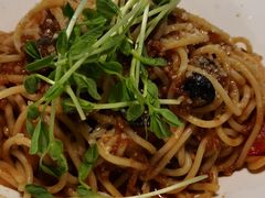 意式肉酱面-清真·艾美可餐厅(鹏欣水游城店)