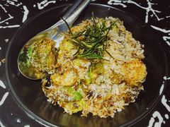 -燃扒房Steakhouse(皇庭店)