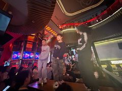 -HIB HUB公社(解放西路店)