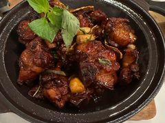 -志明眷村·台式融合菜·宵夜