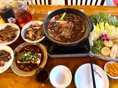 -老鼎万春卤菜(五代传承创始老店)