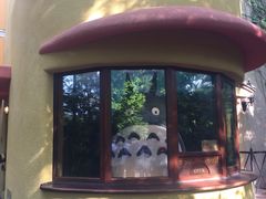 -三鹰之森吉卜力美术馆