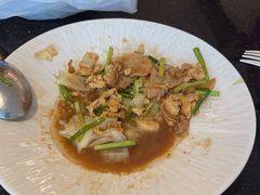 -铭轩中餐厅·海南菜·粤菜(亚龙湾瑞吉店)