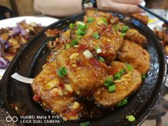 -徽州美食(三十年老店)