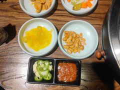 -九田家黑牛烤肉料理(太阳宫广场店)
