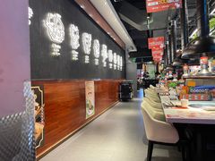 -猫抓烤肉(春熙路店)