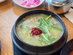 -海云台韩式汤饭·13年匠心韩料(南山店)