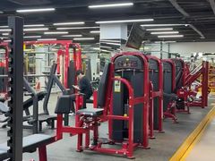 -超鹿运动(融侨锦江店)