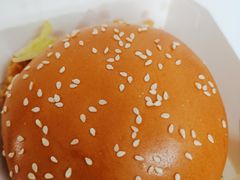 -肯德基(大连金三角店)