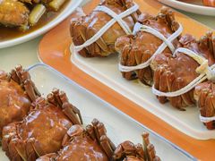 -品鲜村农家菜·阳澄湖大闸蟹(总店)