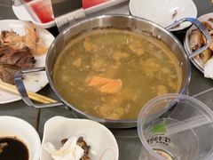 -尚宴牛特鲜自助(太原街万达店)