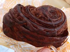 脏脏包-OUR Bakery(三里屯太古里店)