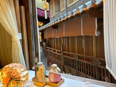 -叶叶菩提·晋福宫