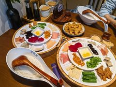 -芸南道·过桥米线(昆明老街旗舰店)