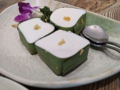 -Hi YOU你的饭局泰餐厅(雍和宫店)